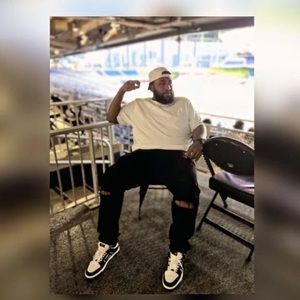 Meet your Posher, Brian anthony